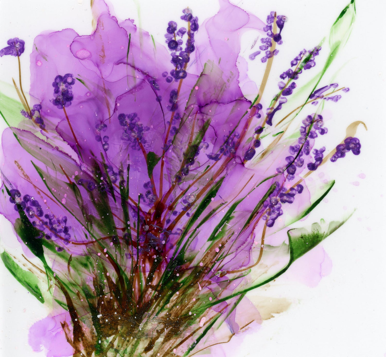 Lavender