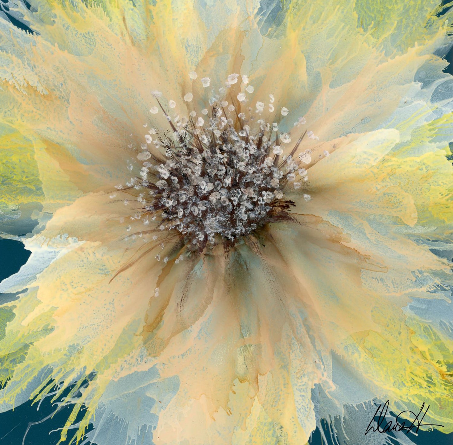 Burst