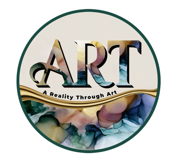 A Reality Through Art