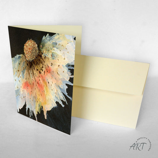 Content Greeting Card