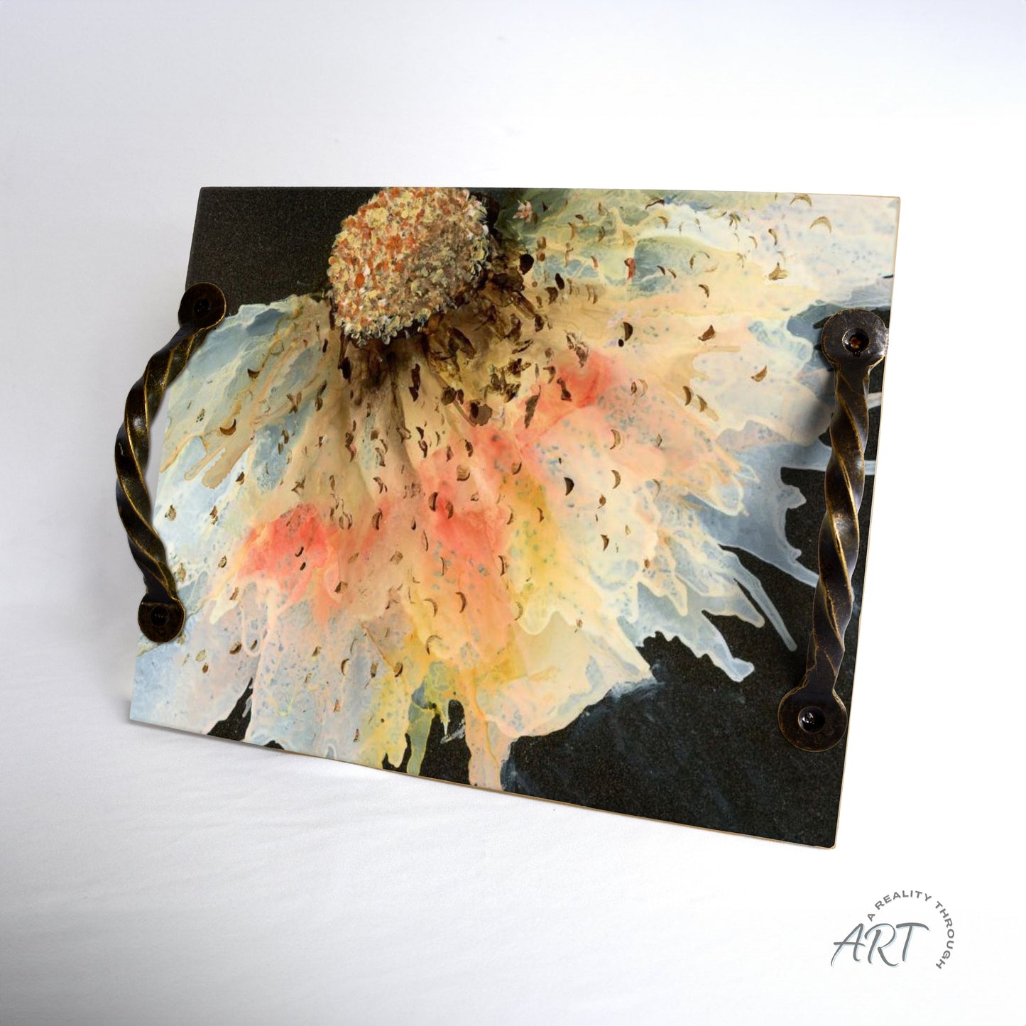 Content Tray (Twisted Oil Rubbed Bronze)