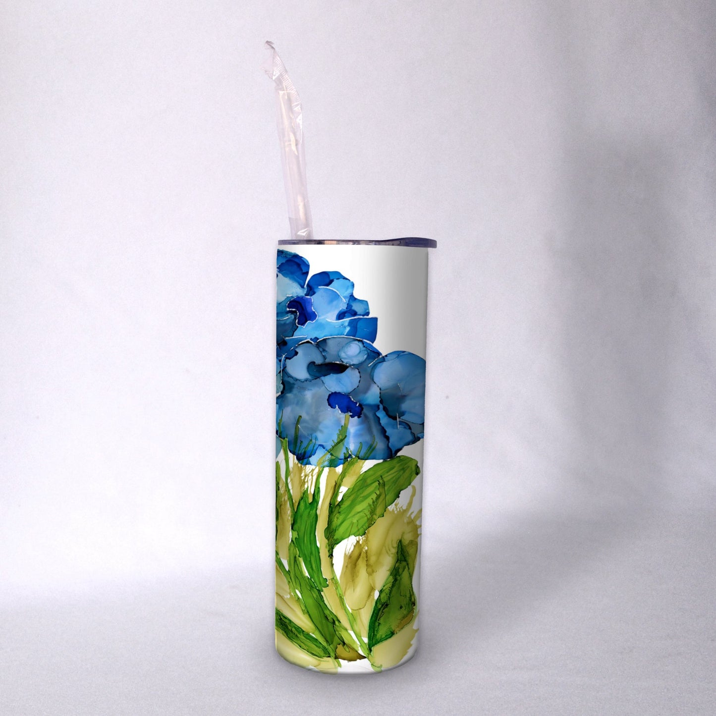 Bluebonnet 20oz Tumbler