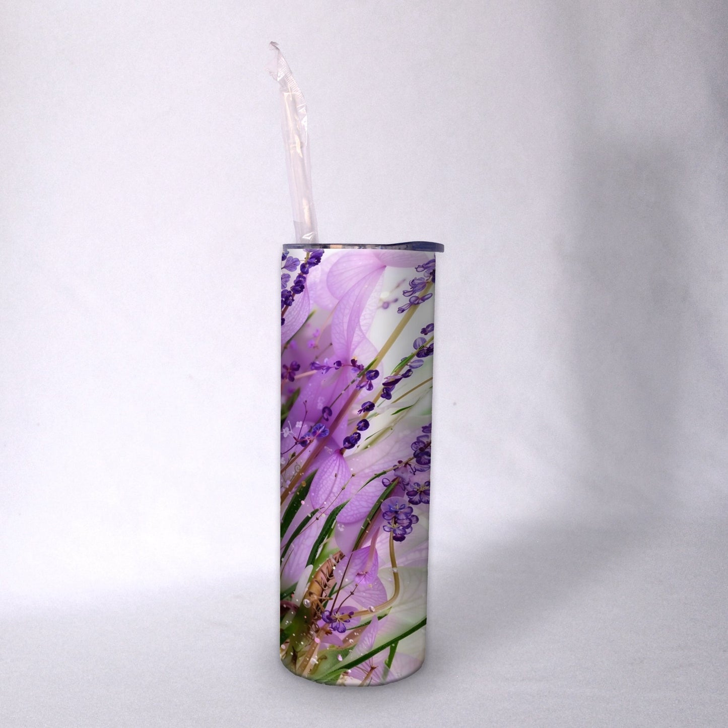 Lavender 20oz Tumbler