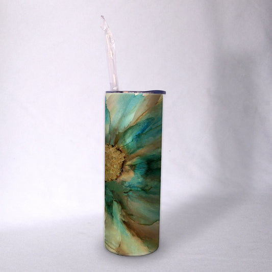 Mermaid 20oz Tumbler