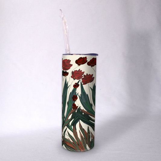 Poppy 20oz Tumbler