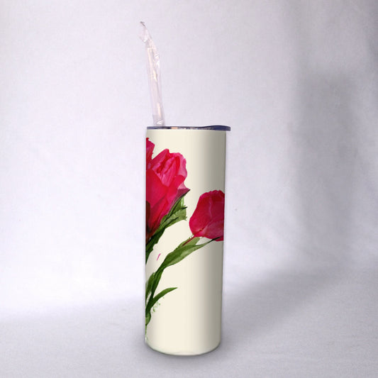 Rose 20oz Tumbler