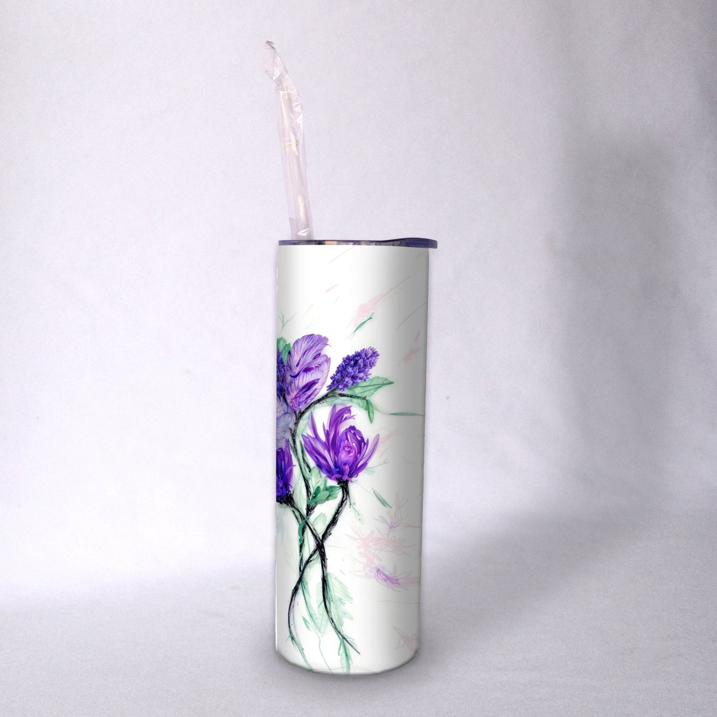 Simple Power 20oz Tumbler