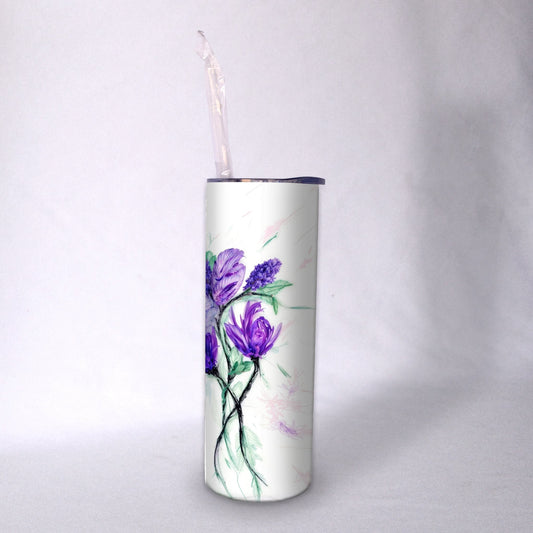 Simple Power 20oz Tumbler