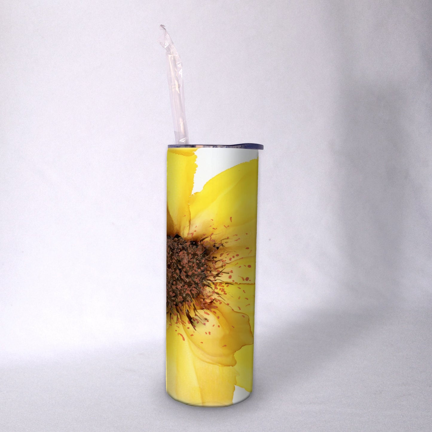 Sunflower 20oz Tumbler